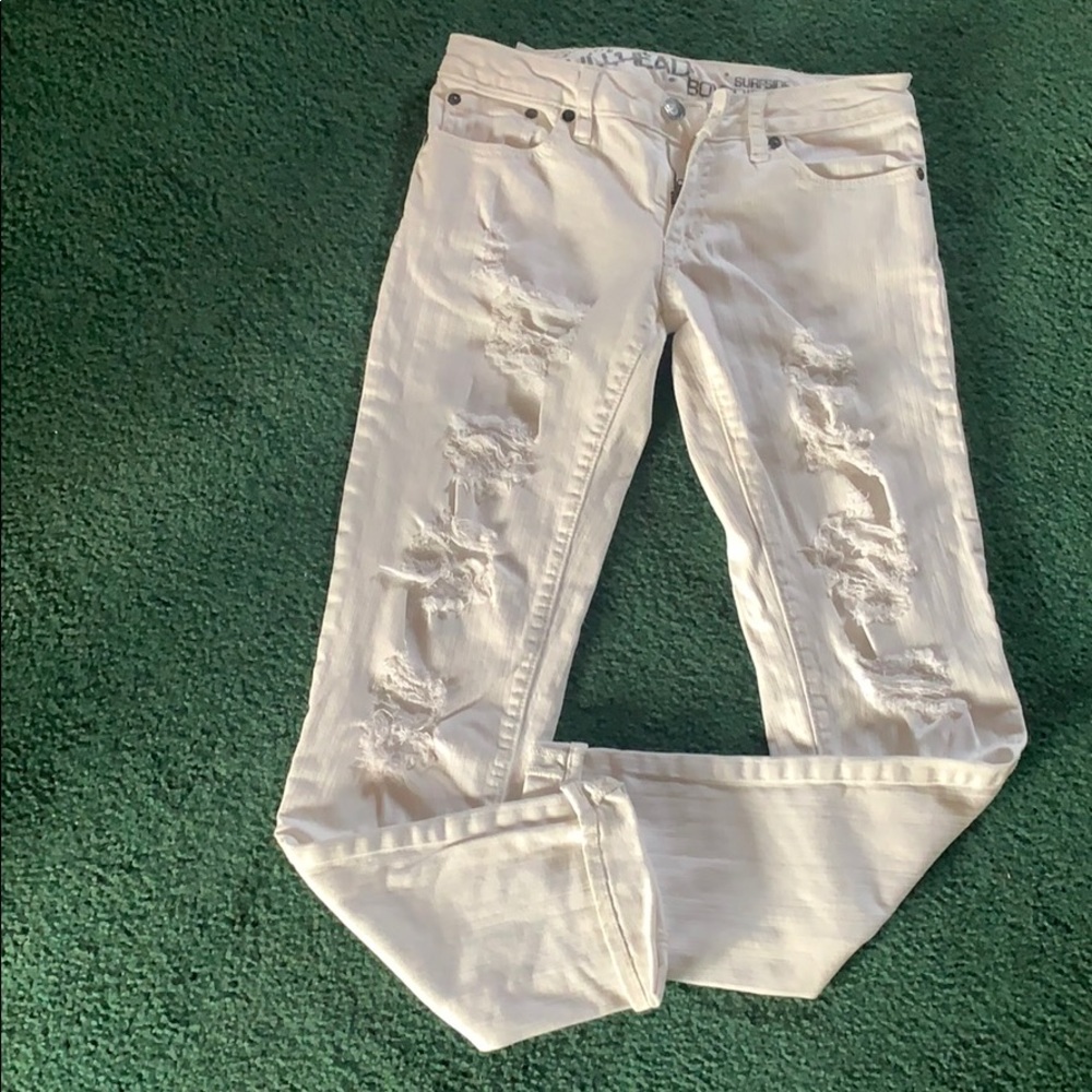 Bullhead jeans